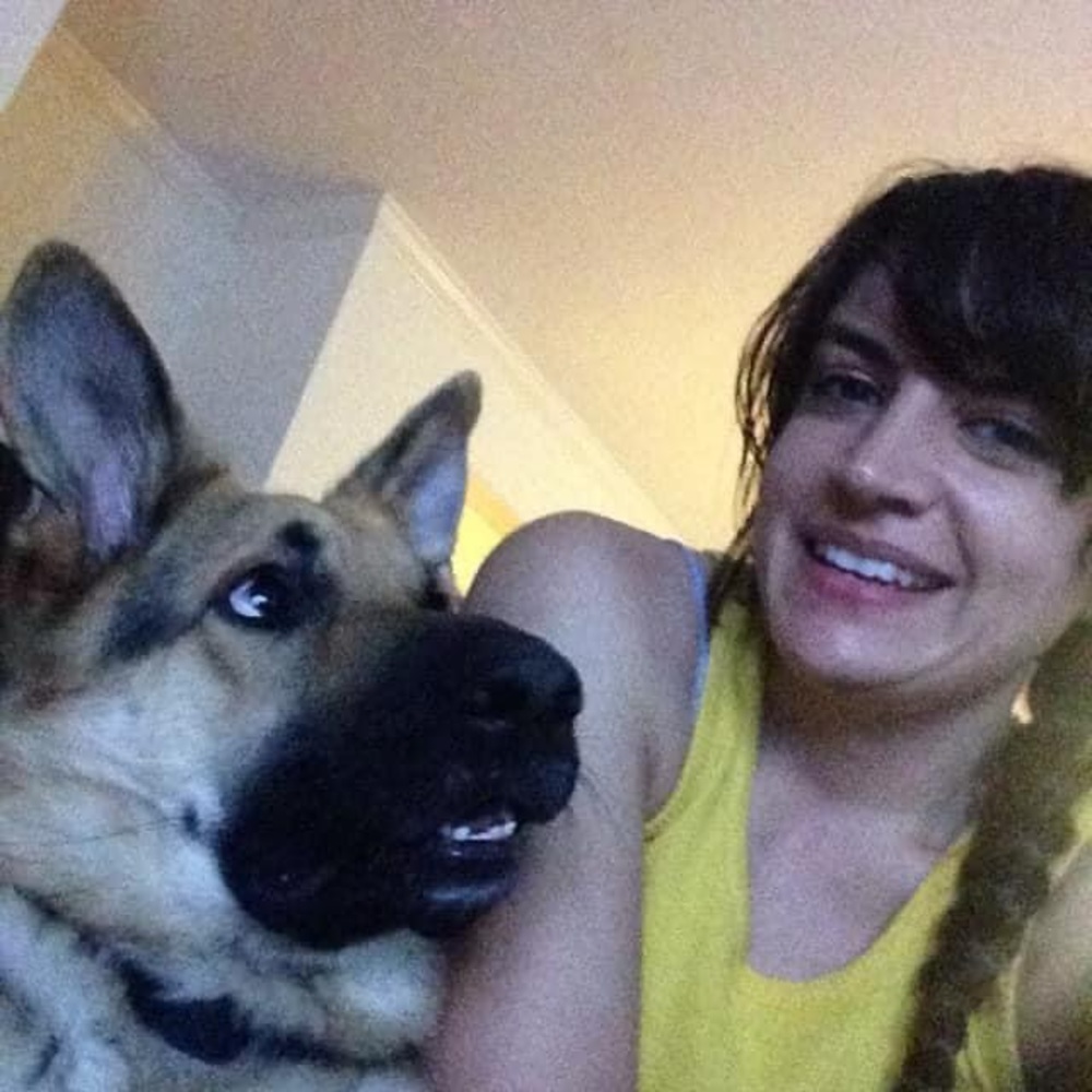 Meet your Posher, Amanda